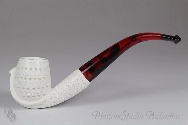 Meerschaumpfeife Midi ARTWORK M1439