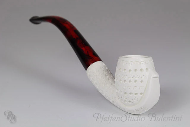 Meerschaumpfeife Midi ARTWORK M1439