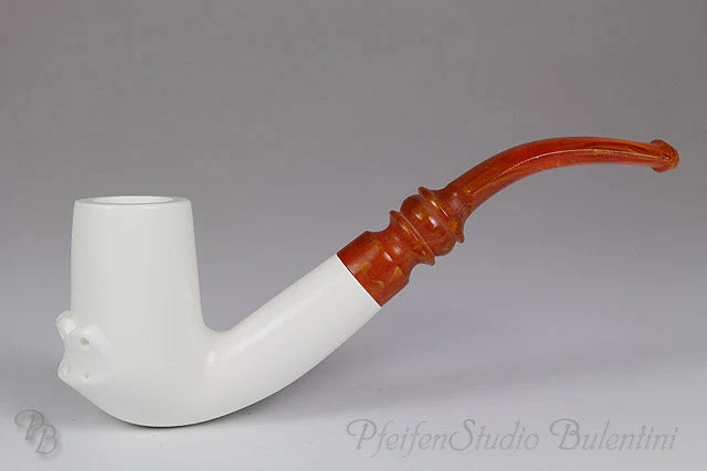 Meerschaumpfeife Midi ARTWORK M1438