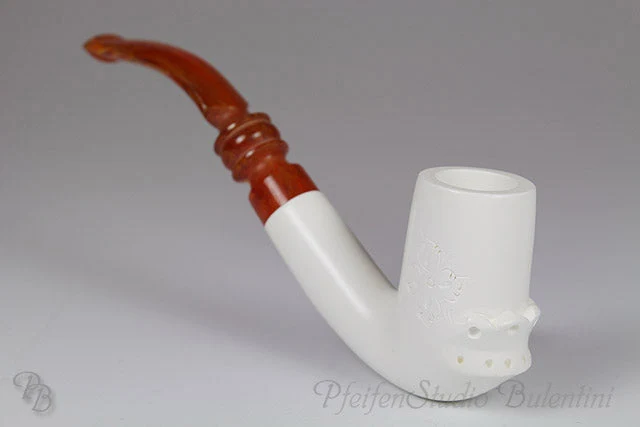 Meerschaumpfeife Midi ARTWORK M1438