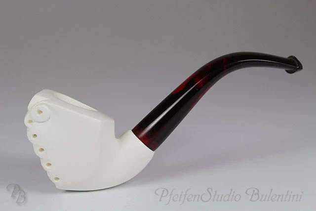 Meerschaumpfeife Midi ARTWORK M1435