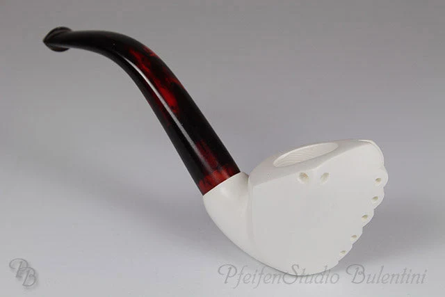 Meerschaumpfeife Midi ARTWORK M1435