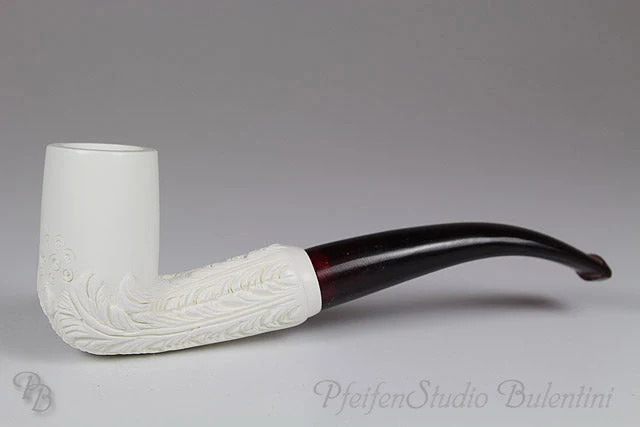 Meerschaumpfeife Midi ARTWORK M1431