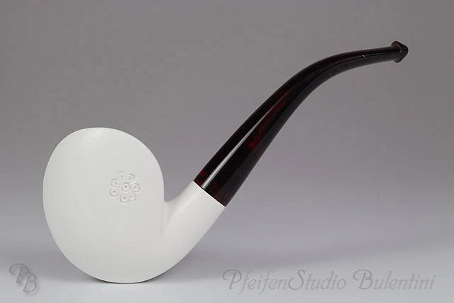 Meerschaumpfeife Midi ARTWORK M1430