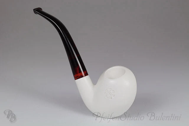 Meerschaumpfeife Midi ARTWORK M1430