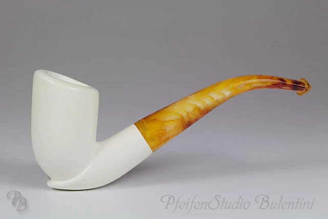 Meerschaumpfeife Midi ARTWORK M1429