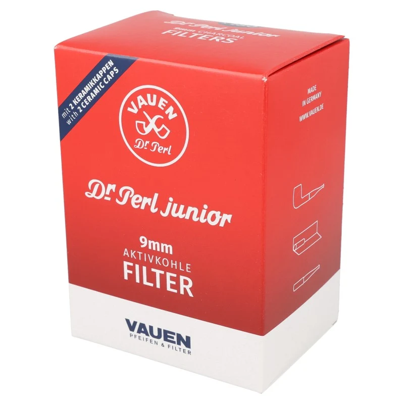 Dr.-Perl Filter Ju-Max 180er