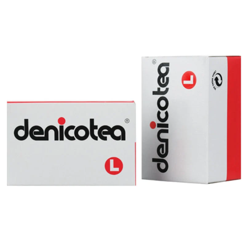 Denicotea L-Filter 50er Packung