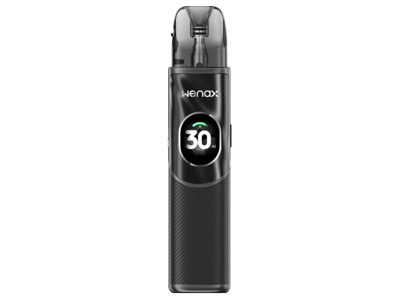 GeekVape - Wenax Q2 - E-Zigaretten Set