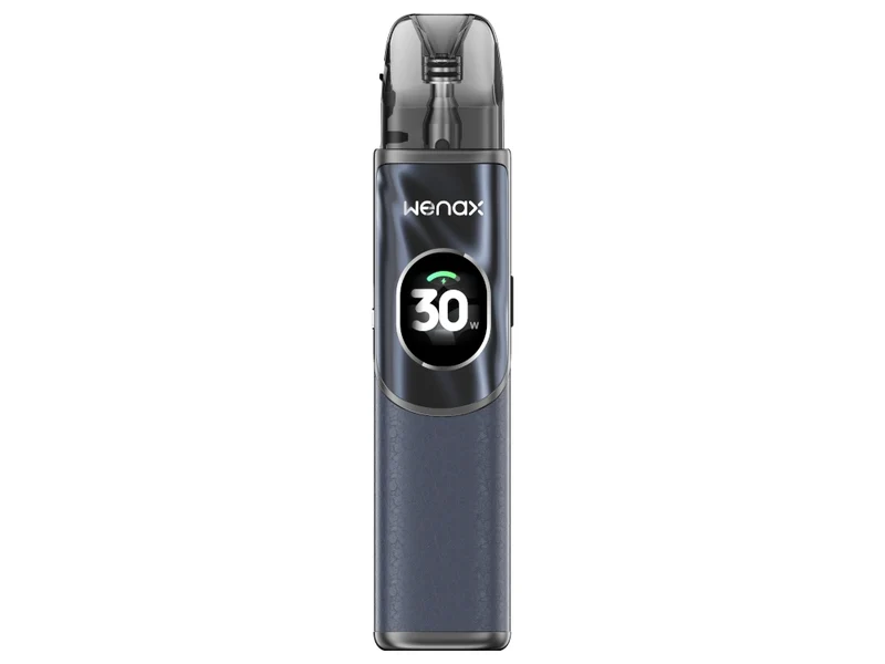GeekVape - Wenax Q2 - E-Zigaretten Set