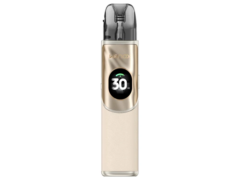 GeekVape - Wenax Q2 - E-Zigaretten Set