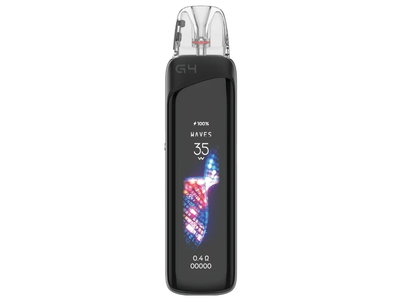 Uwell - Caliburn G4 Pro - E-Zigaretten Set