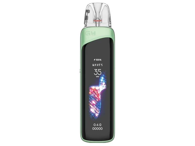 Uwell - Caliburn G4 Pro - E-Zigaretten Set