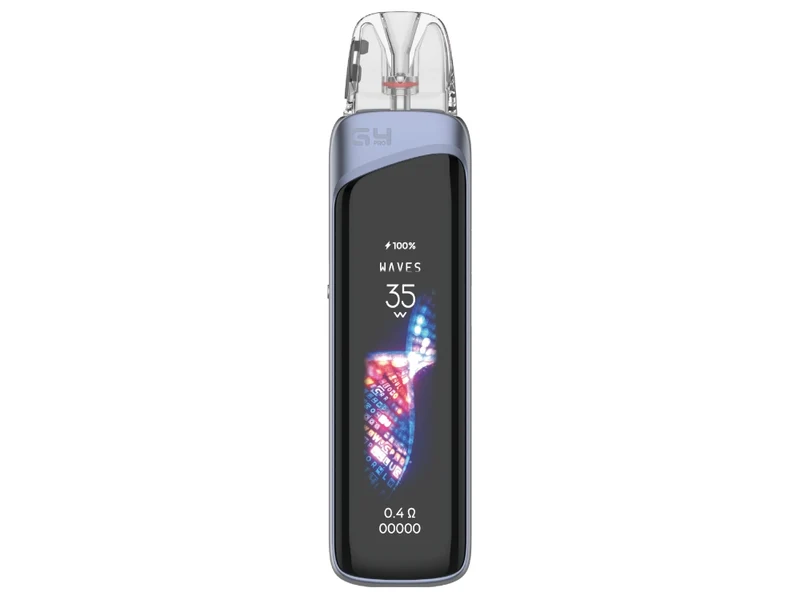 Uwell - Caliburn G4 Pro - E-Zigaretten Set