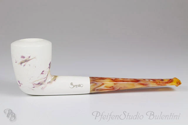 Meerschaumpfeife Midi COLOR M1366