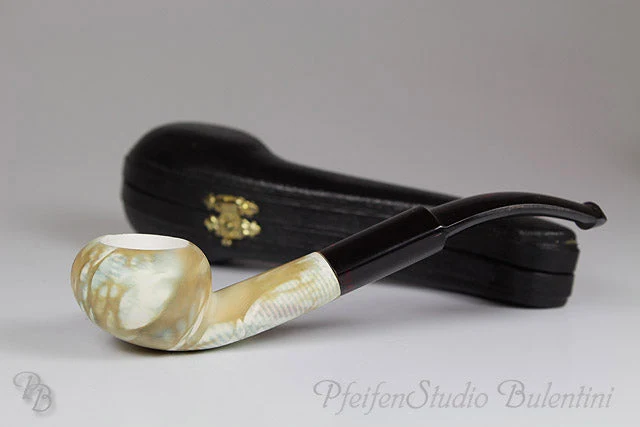 Meerschaumpfeife Midi COLOR M1365