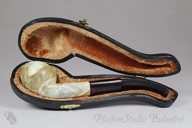 Meerschaumpfeife Midi COLOR M1365