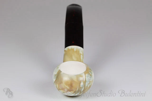 Meerschaumpfeife Midi COLOR M1365