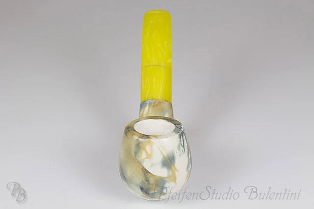 Meerschaumpfeife Midi COLOR M1357