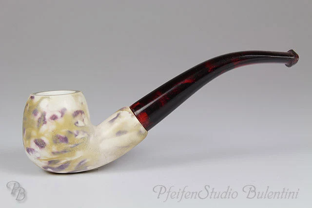 Meerschaumpfeife Midi COLOR M1356