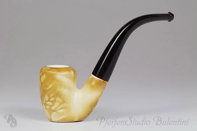 Meerschaumpfeife Midi COLOR M1355