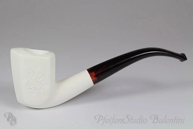 Meerschaumpfeife Midi KENT M1342