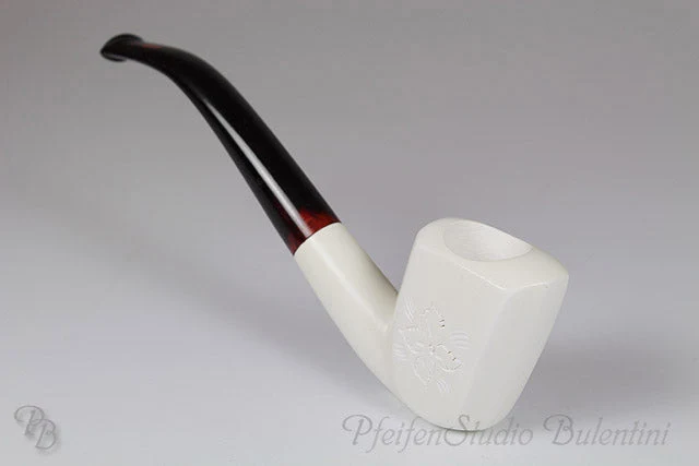 Meerschaumpfeife Midi KENT M1342