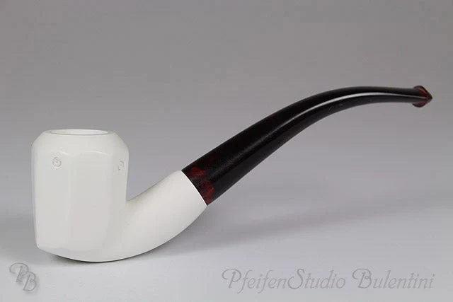 Meerschaumpfeife Midi KENT M1339