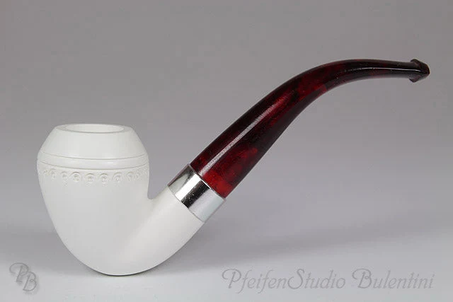 Meerschaumpfeife Midi RHODESIAN M1330