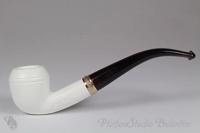 Meerschaumpfeife Midi RHODESIAN M1329