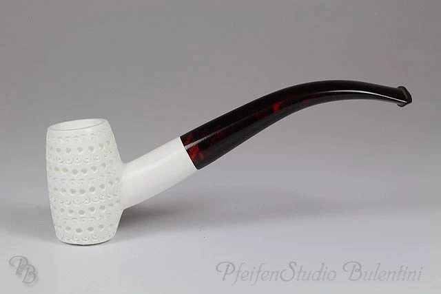 Meerschaumpfeife Midi METEOR M1319