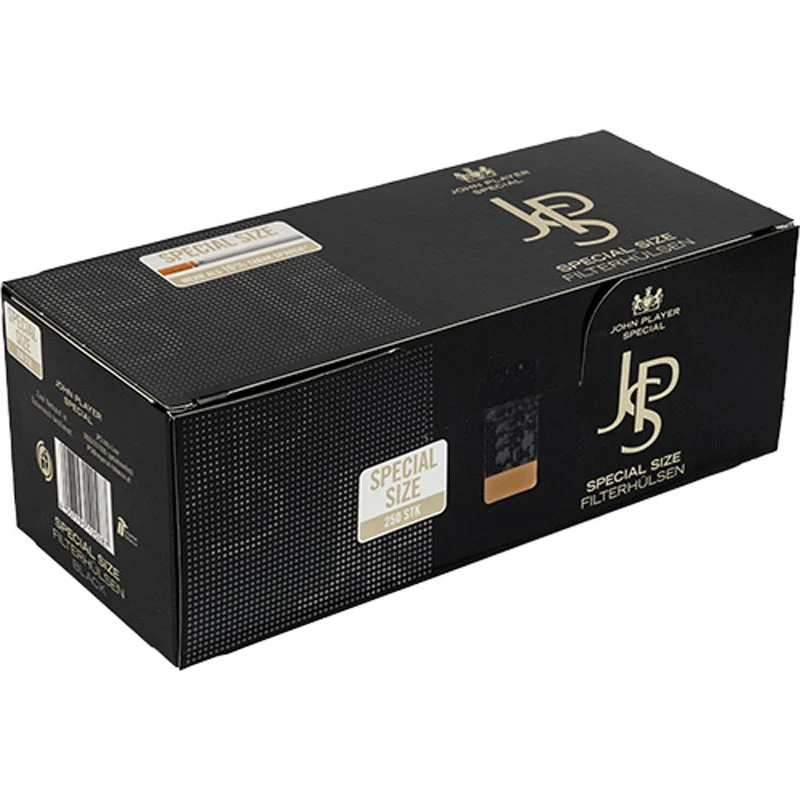 JPS Tubes Black Spec.Fi. 250 AT