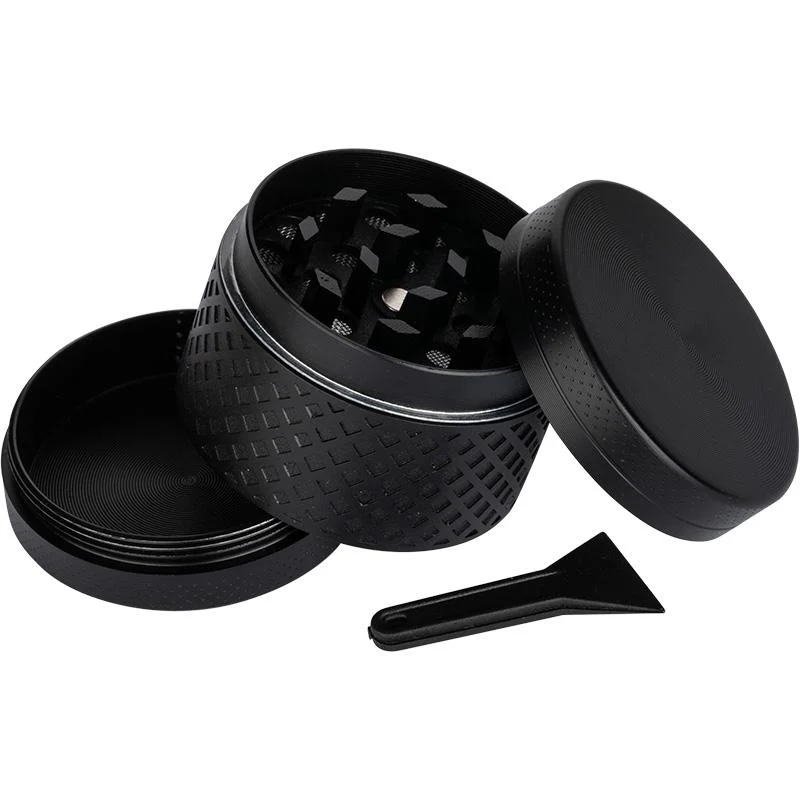 Zorr Grinder 40 mm 3 Teile
