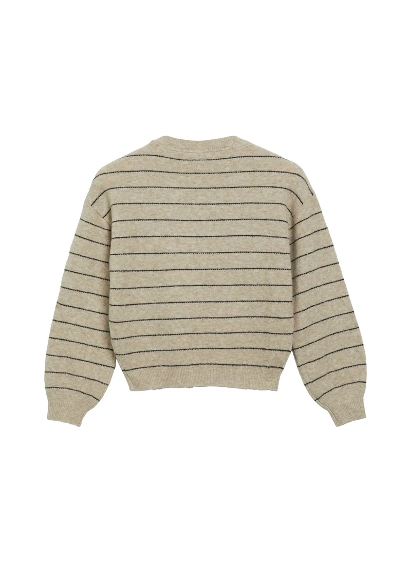 Strickpullover
