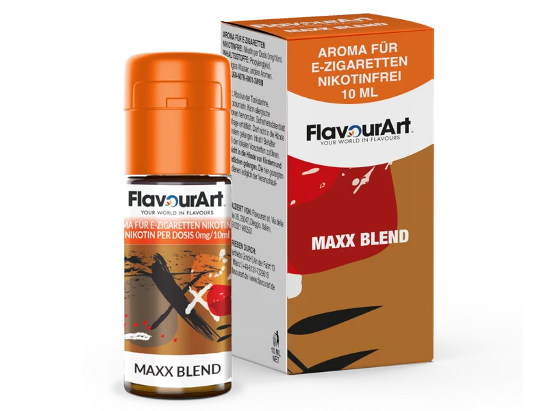 FlavourArt Aroma Maxx Blend 10ml