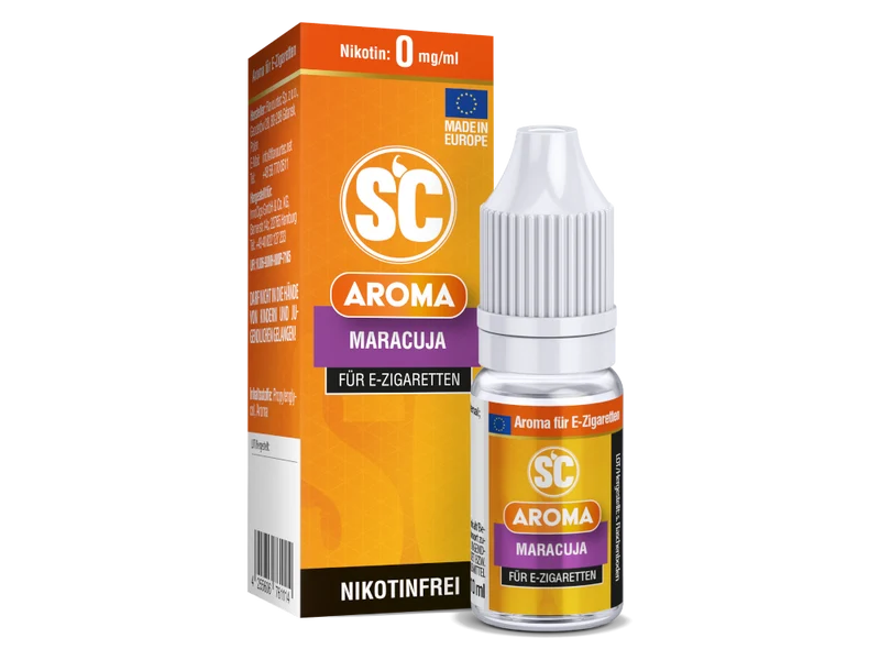 SC Aroma Maracuja 10ml