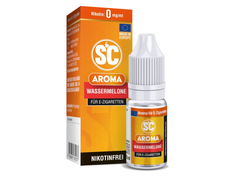 SC Aroma Wassermelone 10ml