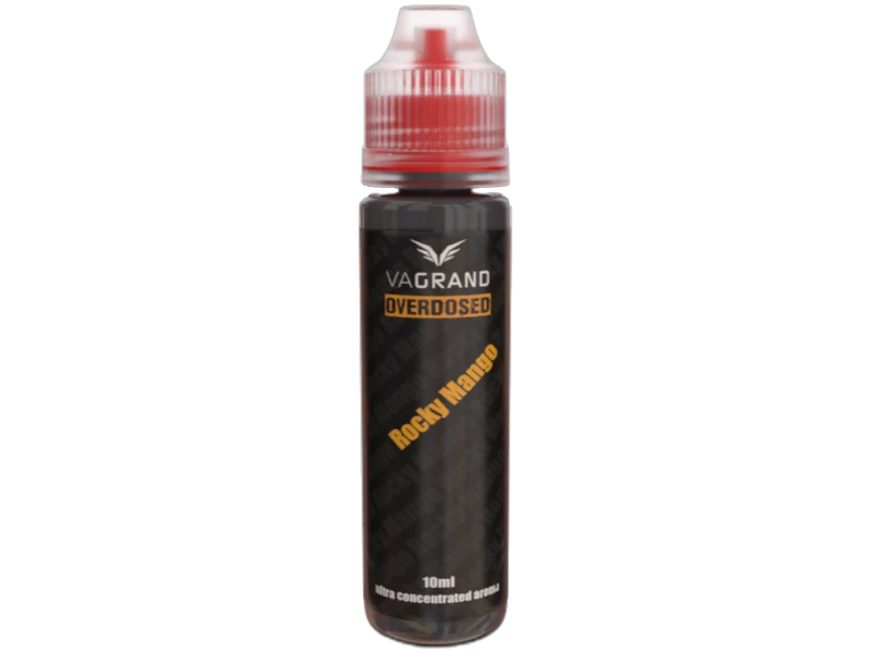 Vagrand Overdosed Aroma Rocky Mango 10ml