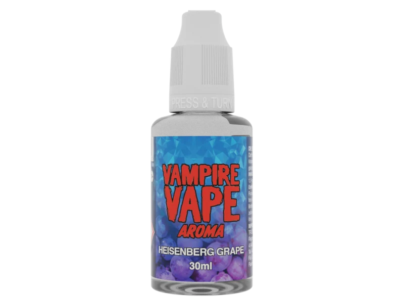 Vampire Vape Aroma Heisenberg Grape 30ml
