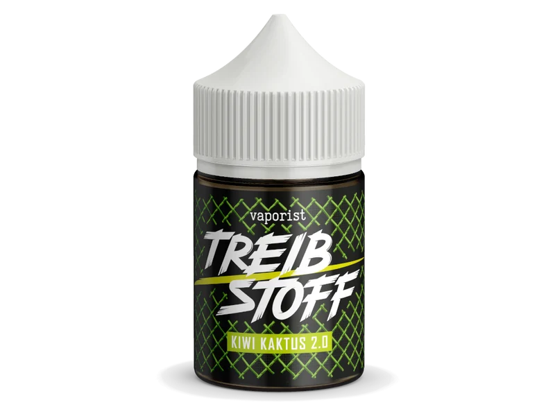 Treibstoff Aroma Kiwi Kaktus 2.0 10ml