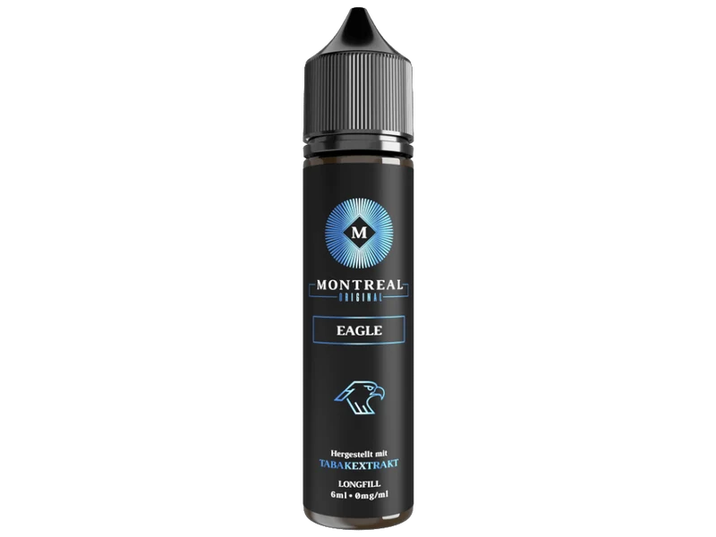 Montreal Original Aroma Eagle 6ml