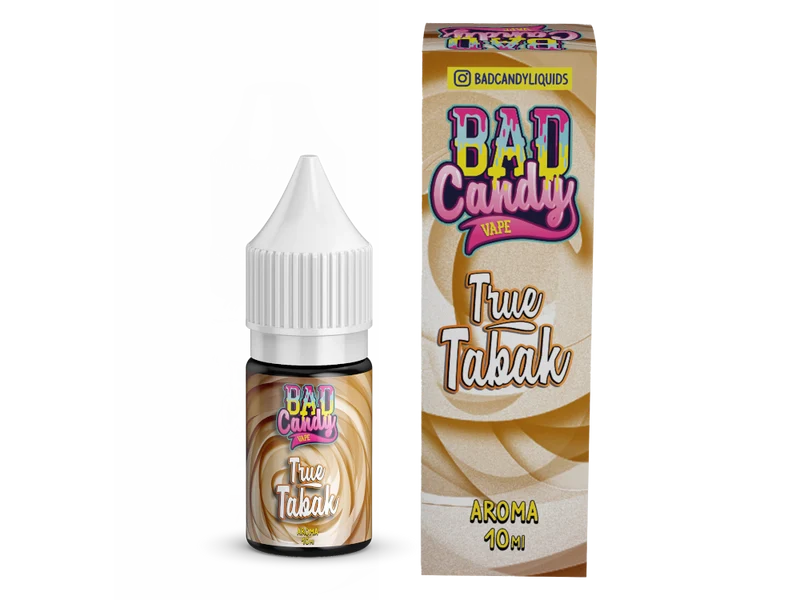 Bad Candy Aroma True Tabak 10ml