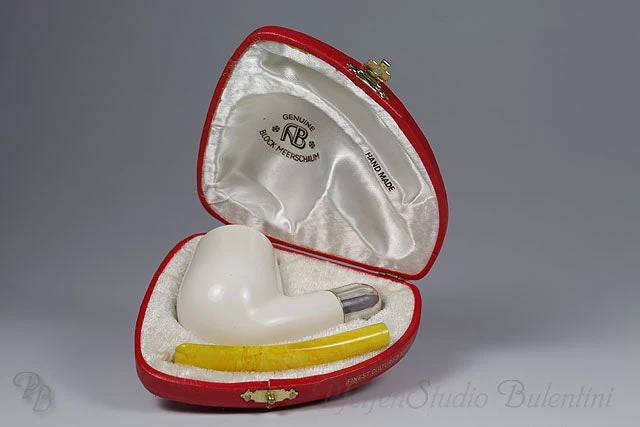 Meerschaumpfeife ANDREAS BAUER - ARMY AB1278