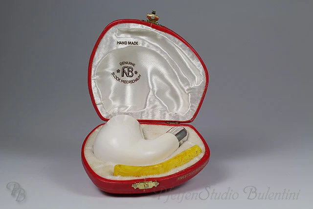 Meerschaumpfeife ANDREAS BAUER - ARMY AB1277