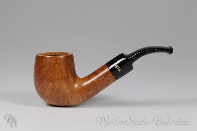 Bruyere Pfeife GASPARINI MIGNON 732