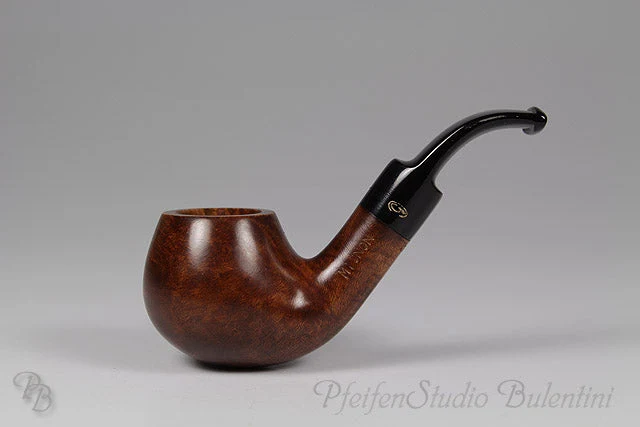 Bruyere Pfeife GASPARINI MIGNON 731