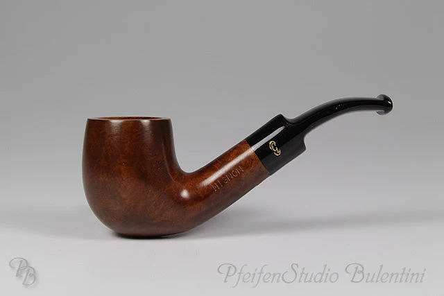 Bruyere Pfeife GASPARINI MIGNON 729