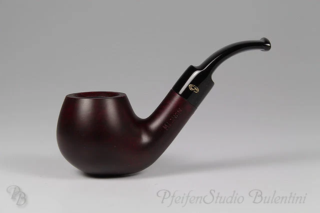 Bruyere Pfeife GASPARINI MIGNON 728