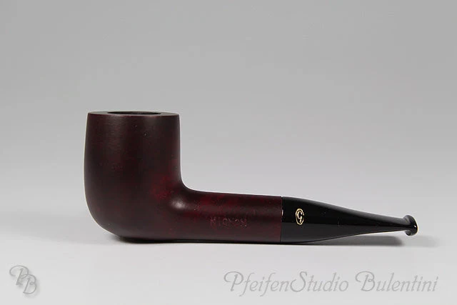 Bruyere Pfeife GASPARINI MIGNON 727