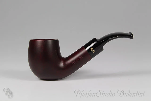 Bruyere Pfeife GASPARINI MIGNON 726